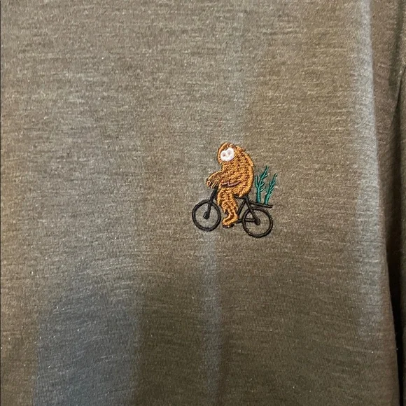 Ten tree tshirt - Picture 2 of 2